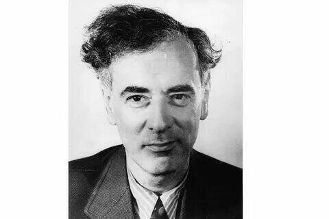 Нобелевские лауреаты в России.