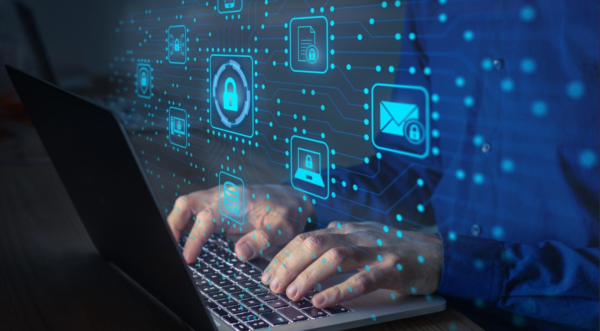 Как защитить свою частную жизнь от посторонних глаз: секреты анонимности в интернете