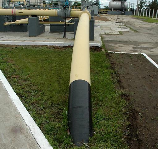 Диверсанты подорвали аммиакопровод в Харьковской области