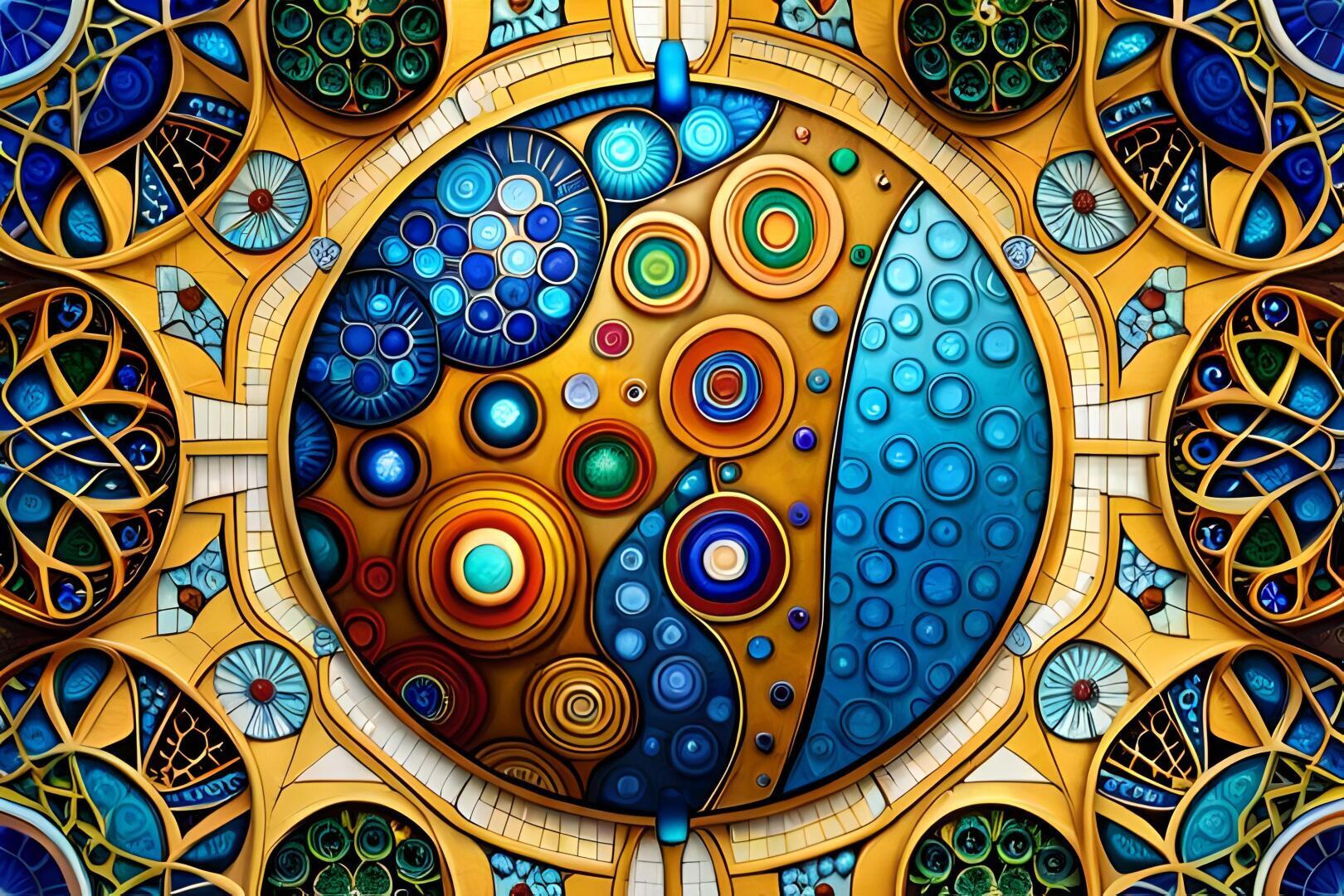 ИИ НОВОСТИ. Выпуск № 1. Маркировка ИИ - Повар - робот - Выбор Своего Стиля