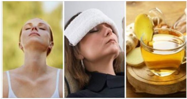 Избавление от головных болей: советы экспертов.