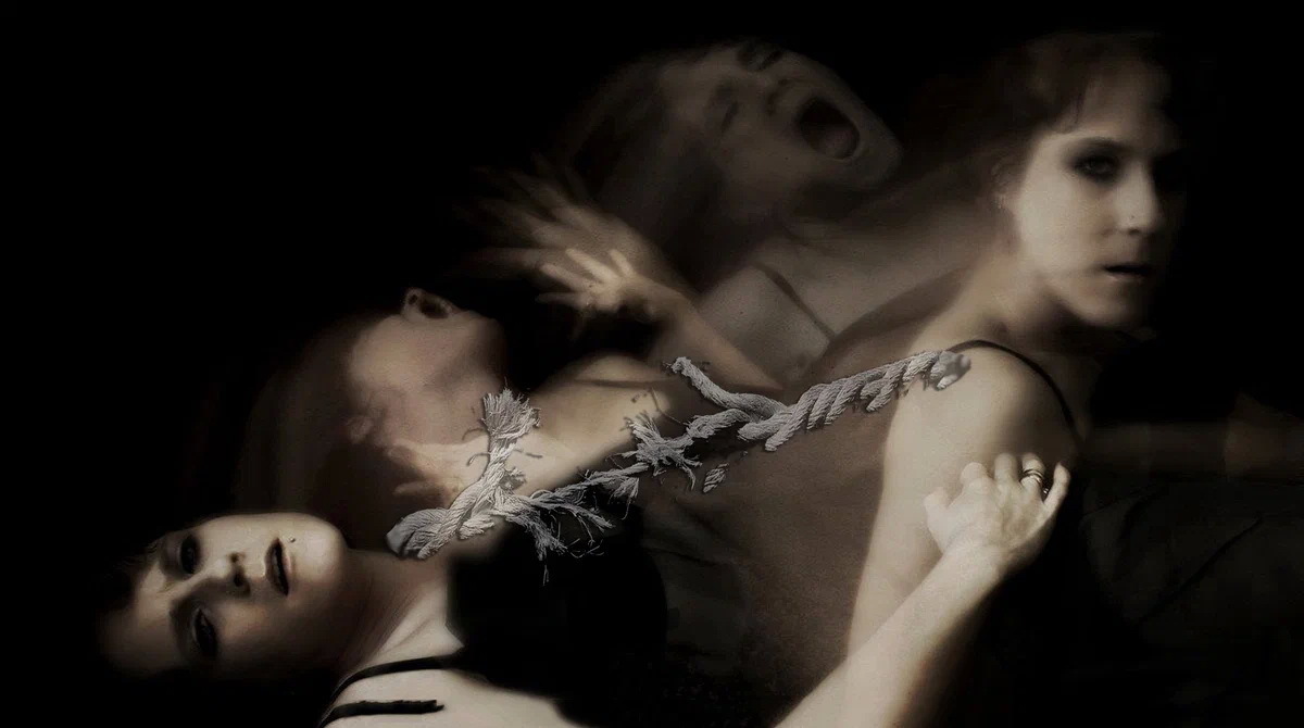 О тайне соединения души и тела. Т.н. "астральный шнур" и, при его повреждении, Ваша возможная смерть!