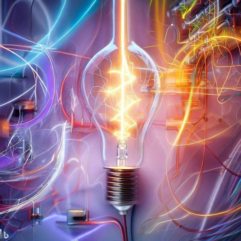 От новичка к эксперту: Разоблачение секретов электрики в книге 'Сделаю сам: Главная книга электрика