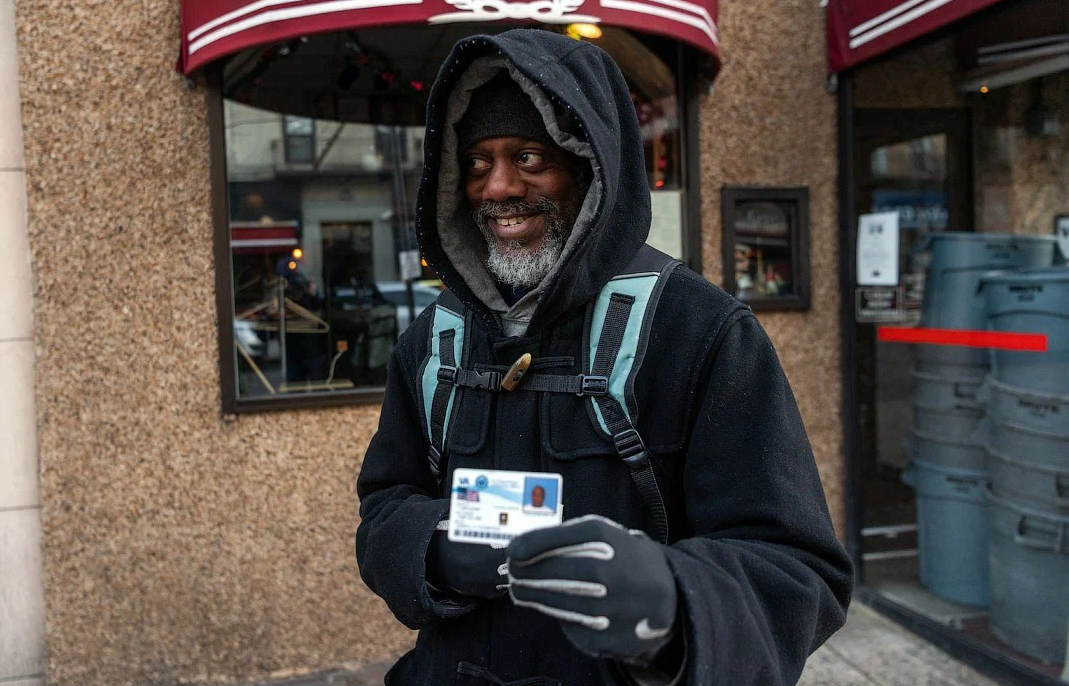 Жуткий Нью-Йорк: украинцы, золотые стейки, насилие