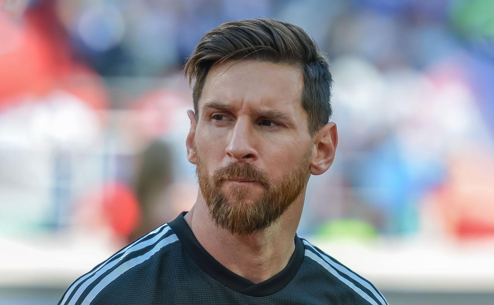 Стало известно, какие бонусы получит Месси, если перейдет в «Интер Майами»