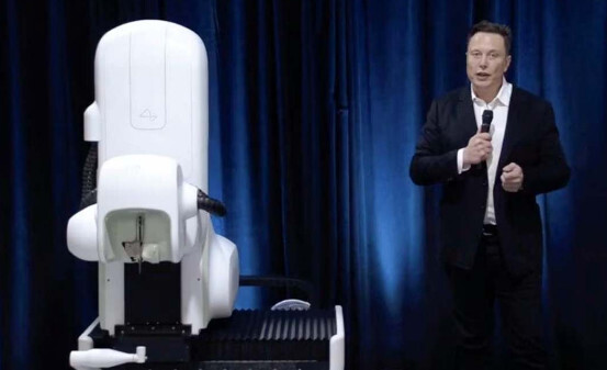 Элон Маск получил зеленый свет на вживление чипа в мозг человека