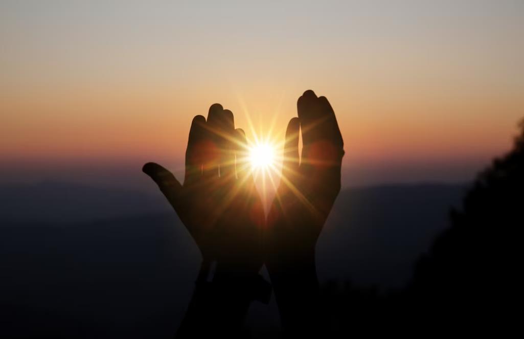 Законы и чудеса Бога. «Сам написал и сам нарушу»