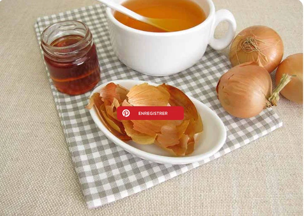 Вот как использовать лук для стимуляции роста волос. Красота и здоровье.