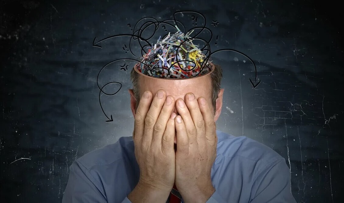 Несколько ловушек мышления, которые приводят к потере денег