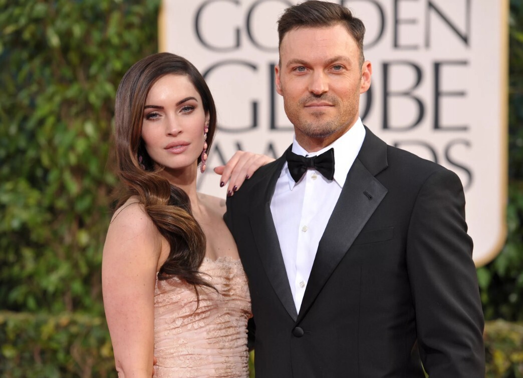 5 Расставшихся пар, по которым мир до сих пор скучает