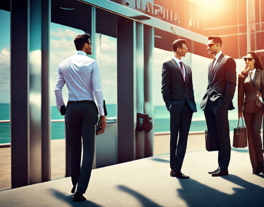 Открытие филиалов за рубежом: как реализовать проект и добиться успеха