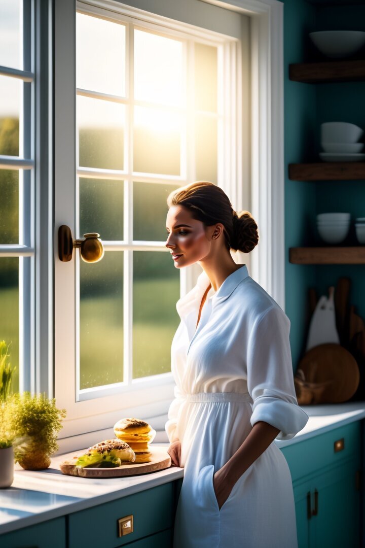 Оздоровите свою кухню