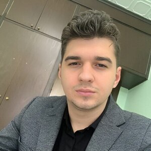 Абибуллаев Руслан Рустемович