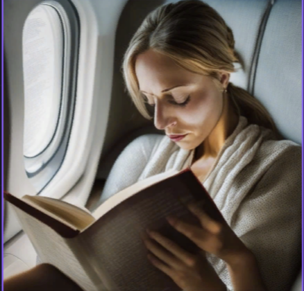 Что значит книга для человека и места для чтения в рисунках