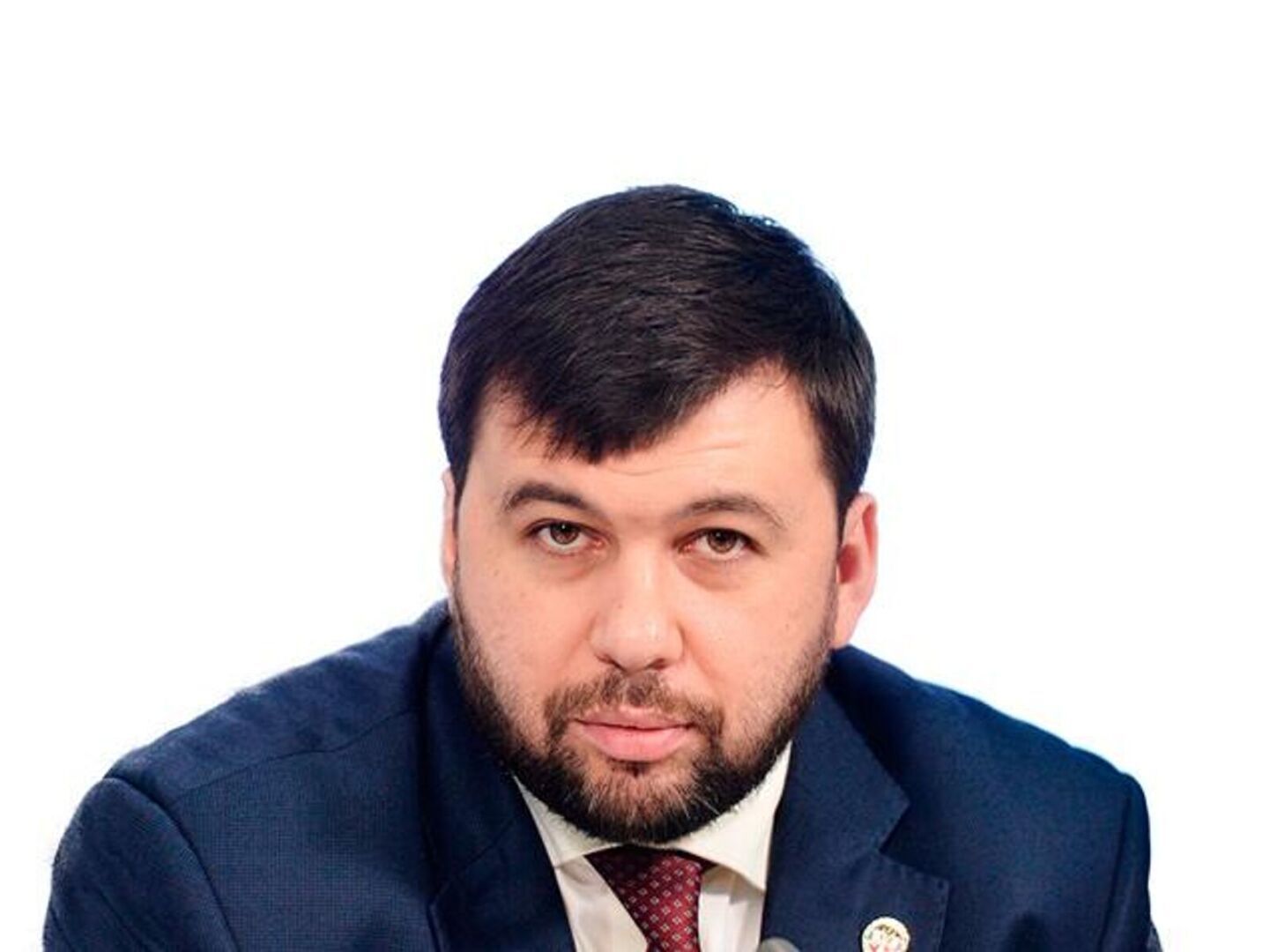 Пушилин: «Нужно освобождать всю территорию Украины»