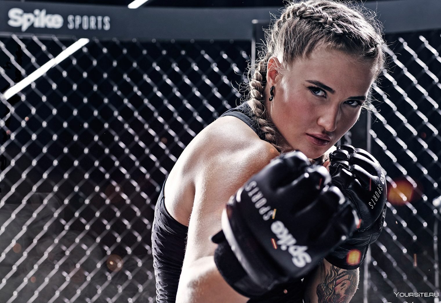 «Юные гладиаторши»: почему заманчивые предложения могут быть опасны? Часть 2