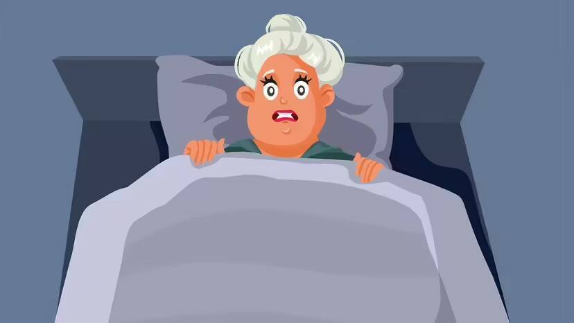 🌘💤😴Что значит, когда тебе кто-то снится?