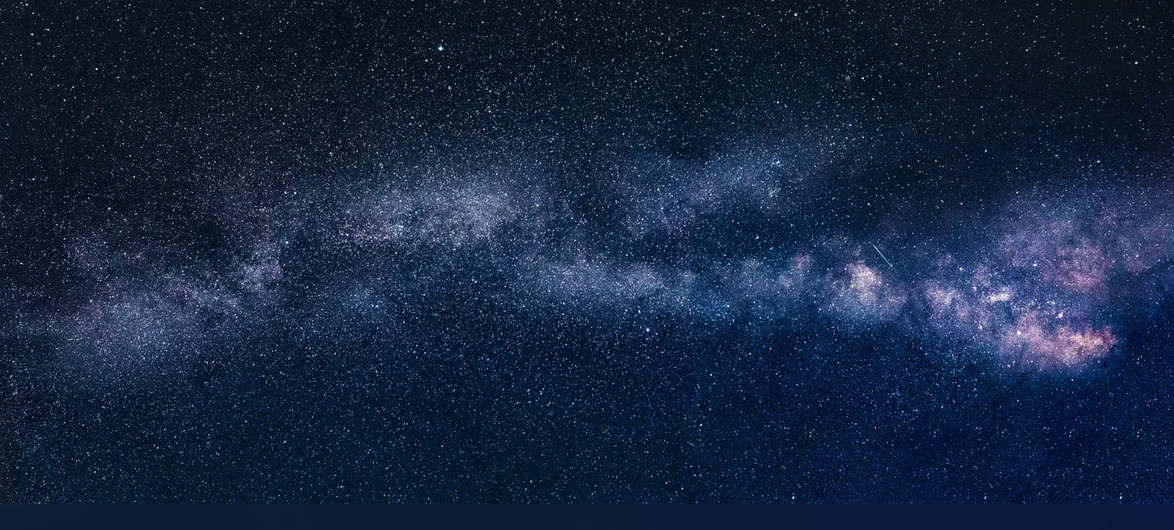 Масса нашей Галактики