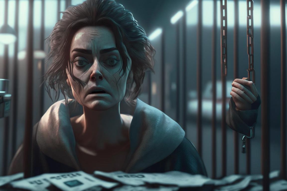 Женщина арестована за фальшивый сбор средств на лечение рака