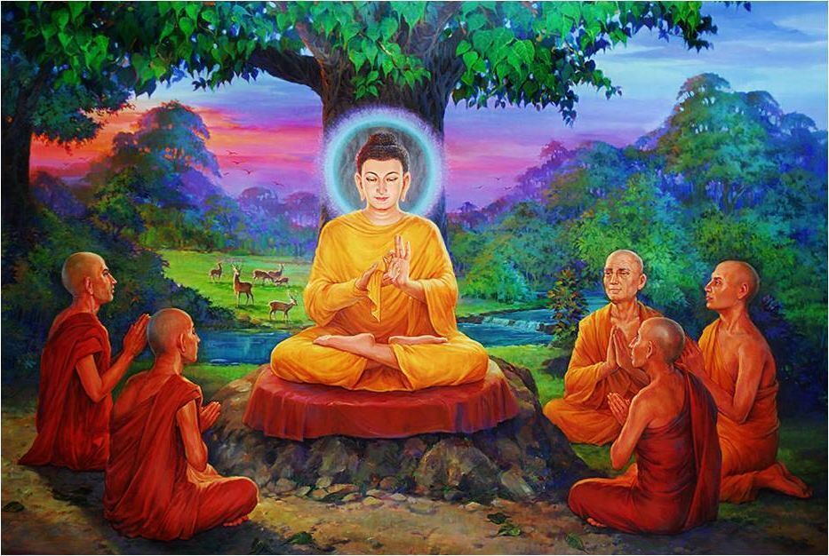 Ободряющая история для вашей жизни