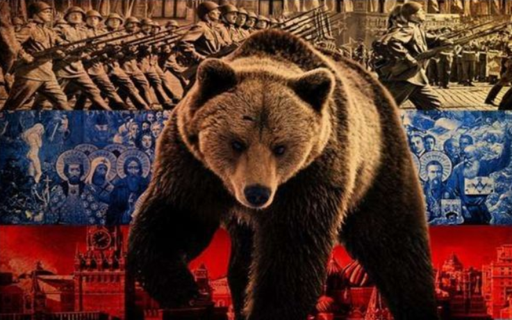 Можно ли любить Россию, но при этом быть против ее президента В.В. Путина. Не противоречат ли эти вещи друг другу?