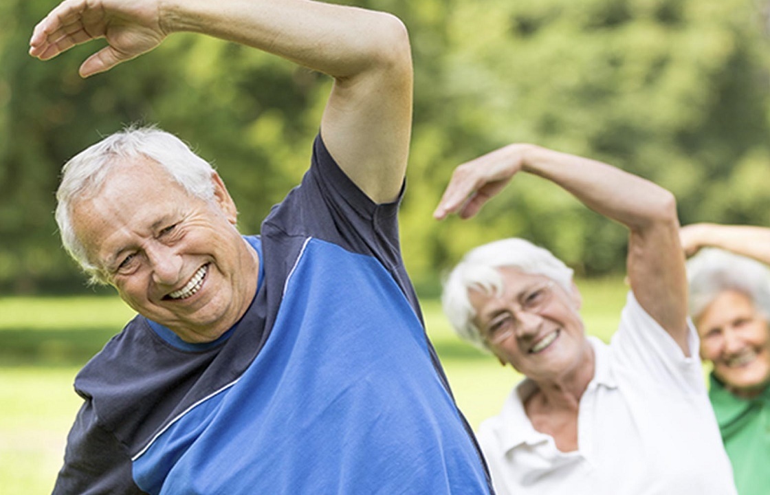 Как оставаться активным и здоровым пенсионером в 2023 году