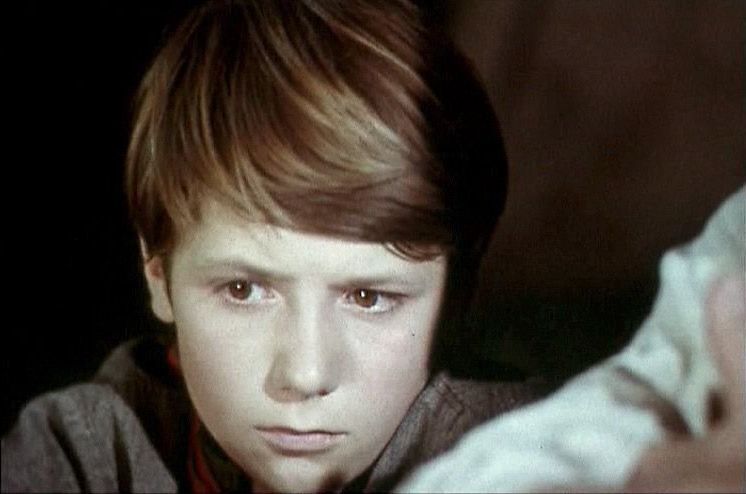 Сломанная судьба. Или из кумиров молодежи в бандиты 90-х.