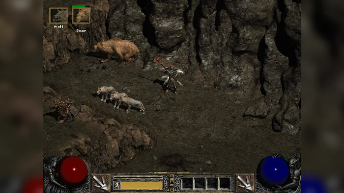 Лучшие игры 2000 года