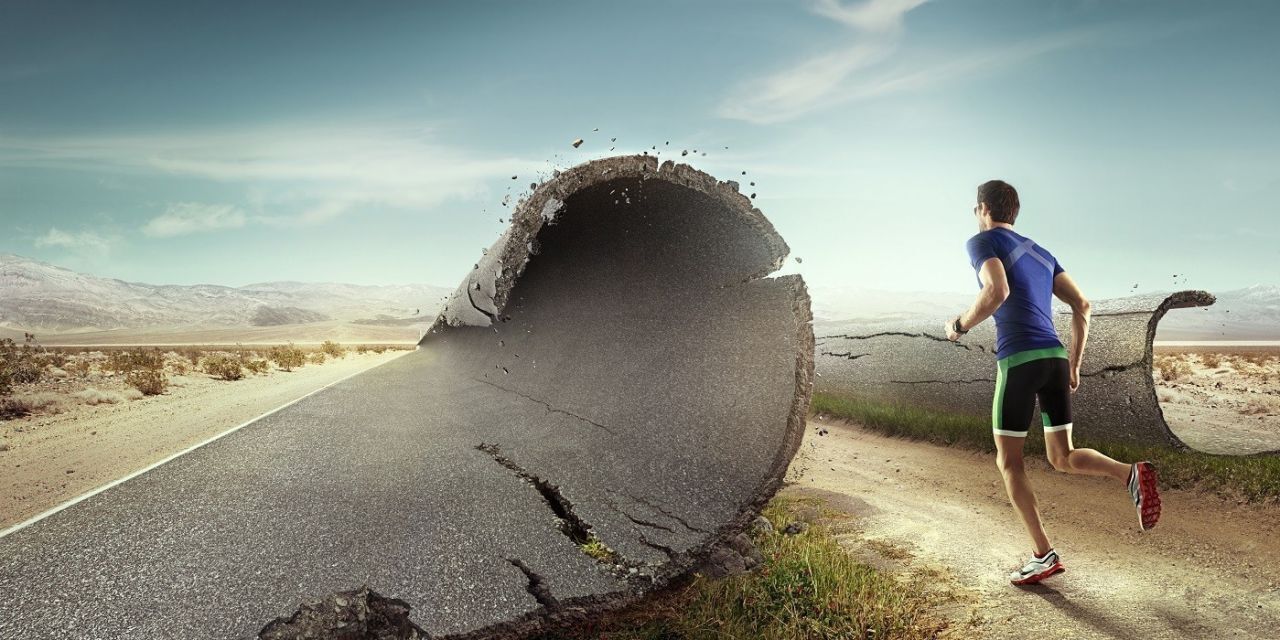 Как вернуть утраченную мотивацию.