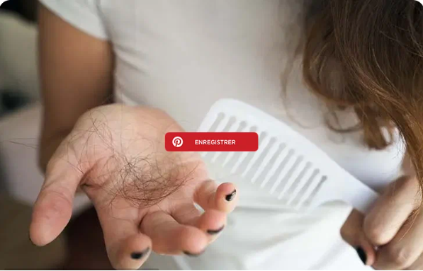 4 трюка, чтобы разбудить рост волос. Красота и здоровье.