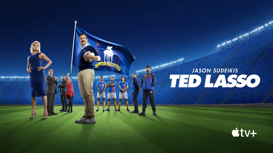 Самый необычный сериал