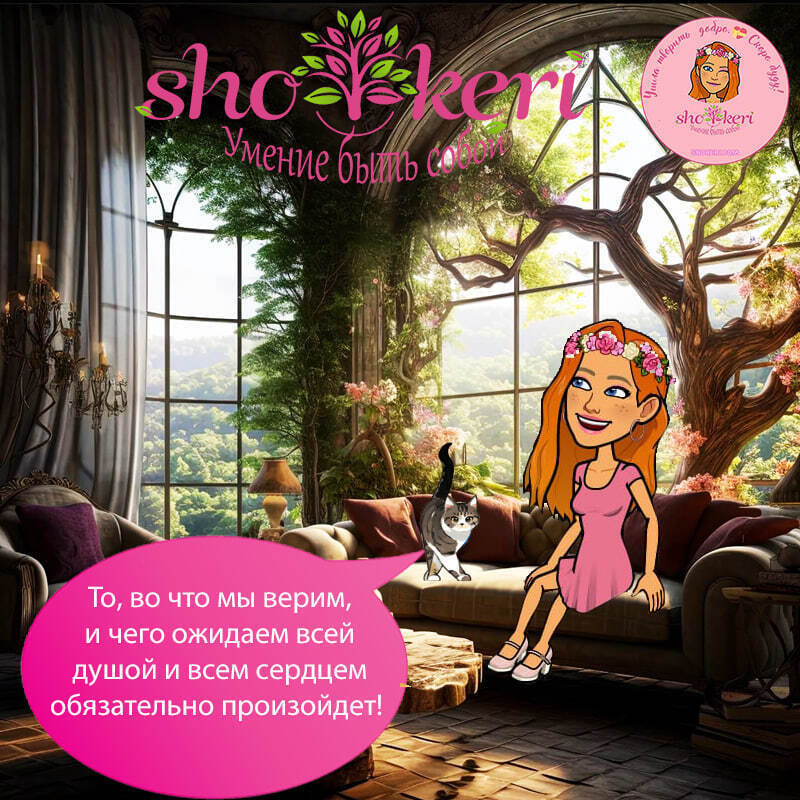 🌱Легкие способы, как улучшить себя в летние каникулы🌱