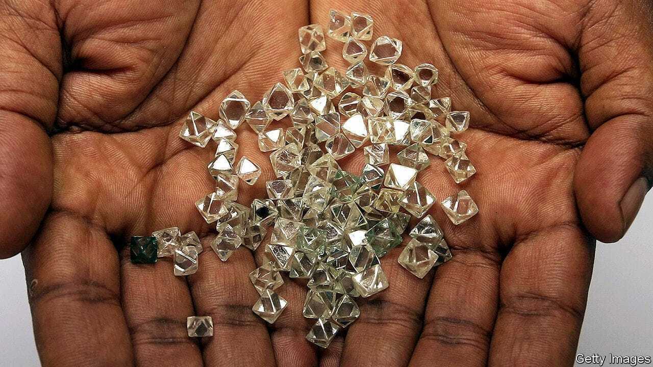 Как разбогатеть на сырьевых товарах