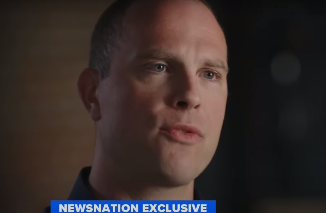 Пришельцы и НЛО реальны, по мнению высокопоставленного офицера разведки