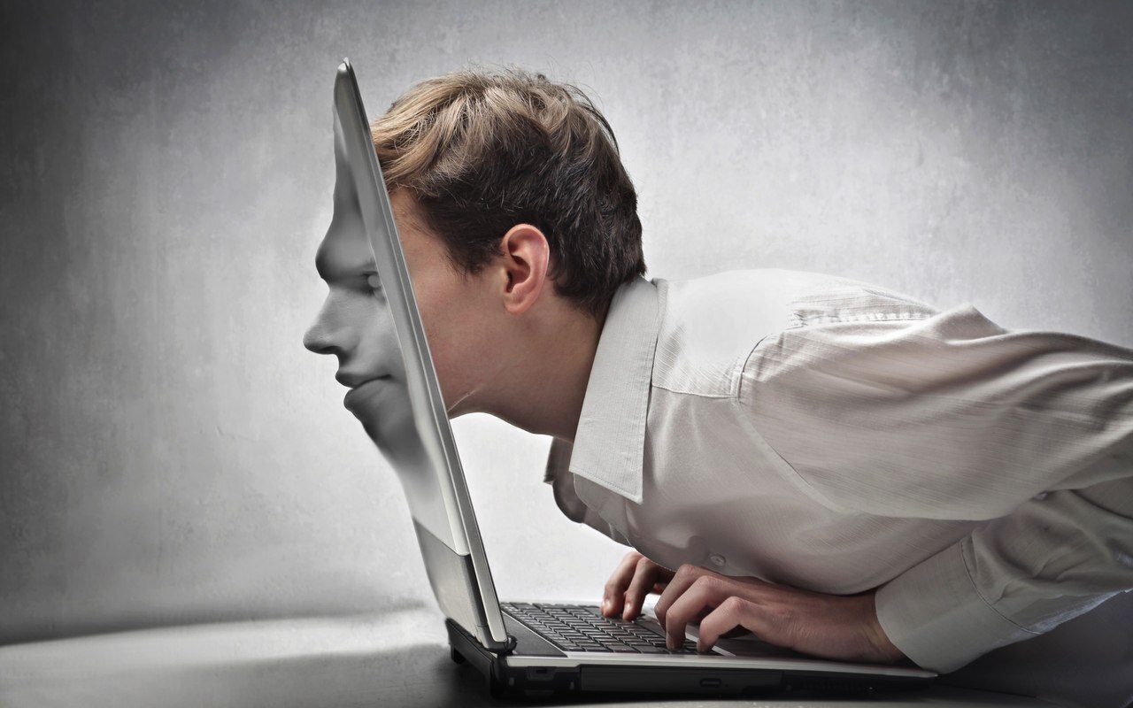 Что могут знать о нас в Интернете: самая полезная информация