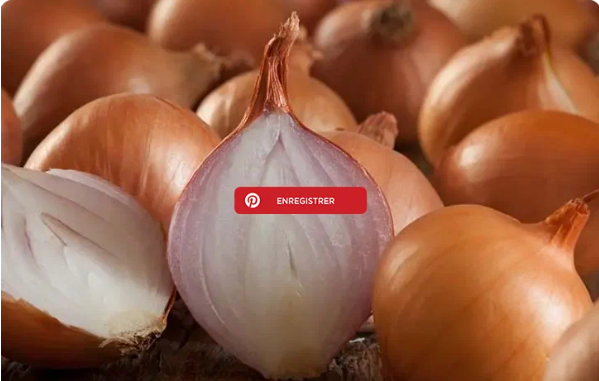 Вот как использовать лук для стимуляции роста волос. Красота и здоровье.