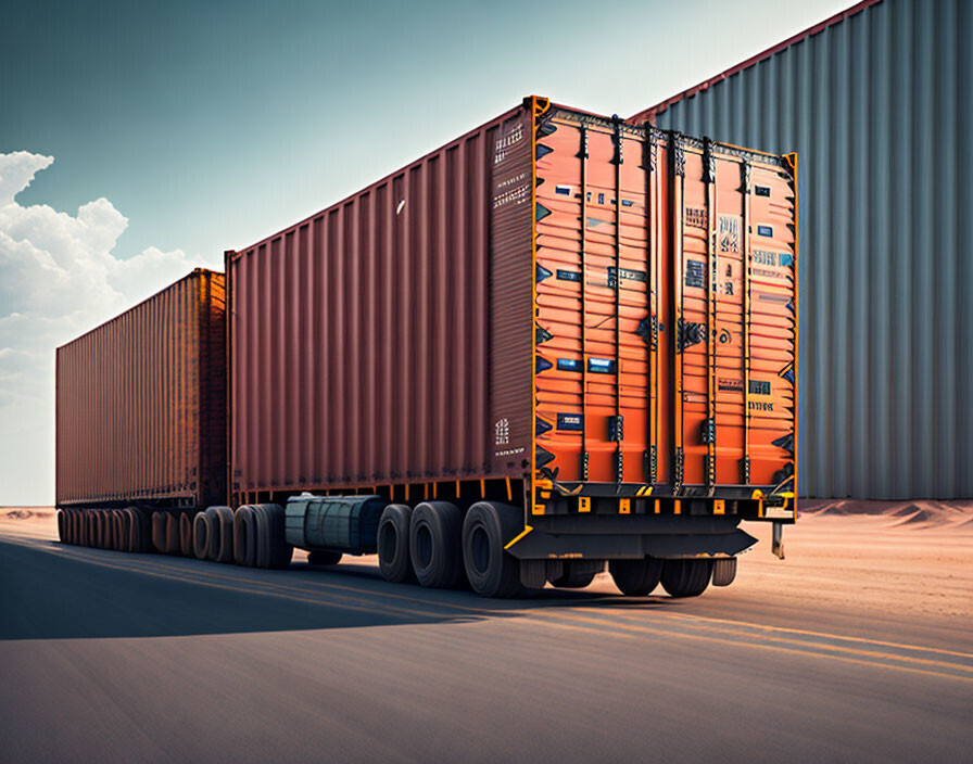 Безупречная логистика: как создать эффективную транспортную инфраструктуру