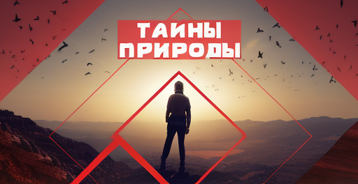"Раскрываем Тайны Природы: Удивительные Факты и Явления, Которые Удивят Вас!"