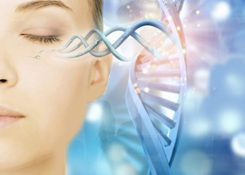 Пептиды: новый феномен долголетия или миф, который нужно разоблачить