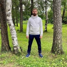 Петр, г. Оренбург