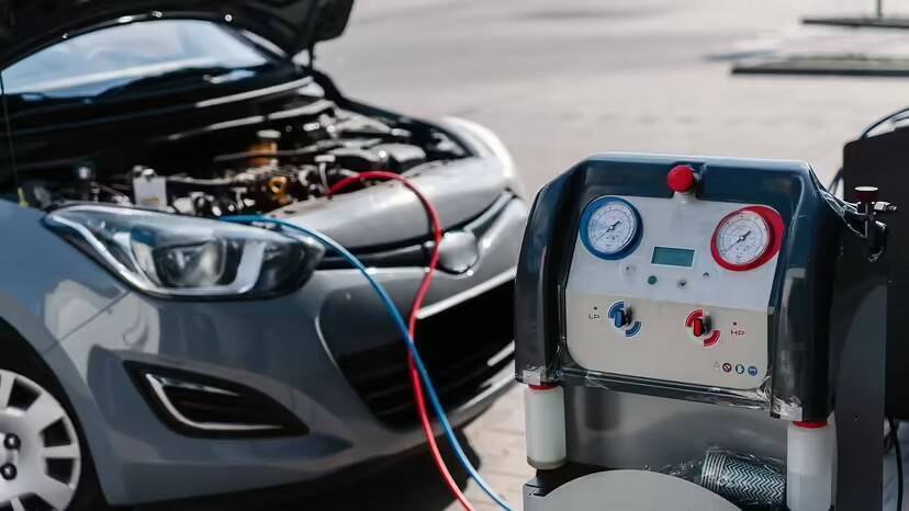 Что такое фреон и как он работает?🛢