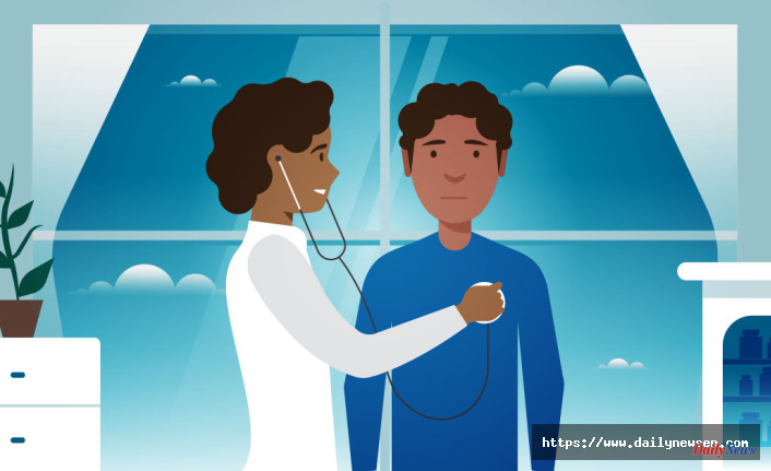 Шесть проблем со здоровьем, о которых нам нужно перестать стесняться говорить.