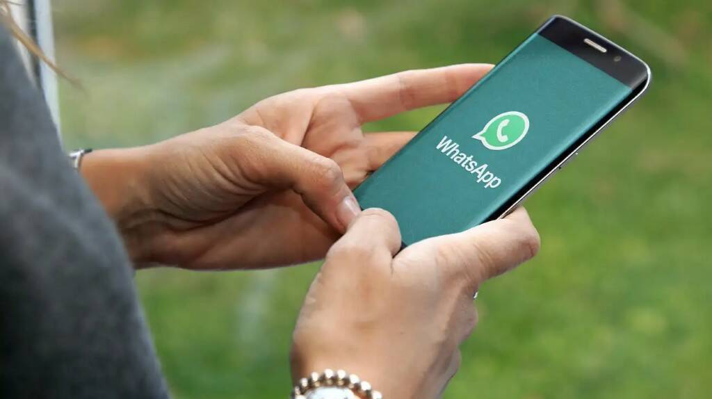 ✅✅✅Наконец-то вы можете отправлять высококачественные фотографии в WhatsApp✅✅✅