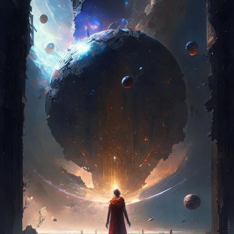 "Принципы, которые помогут сохранить осознанность и гармонию в жизни"