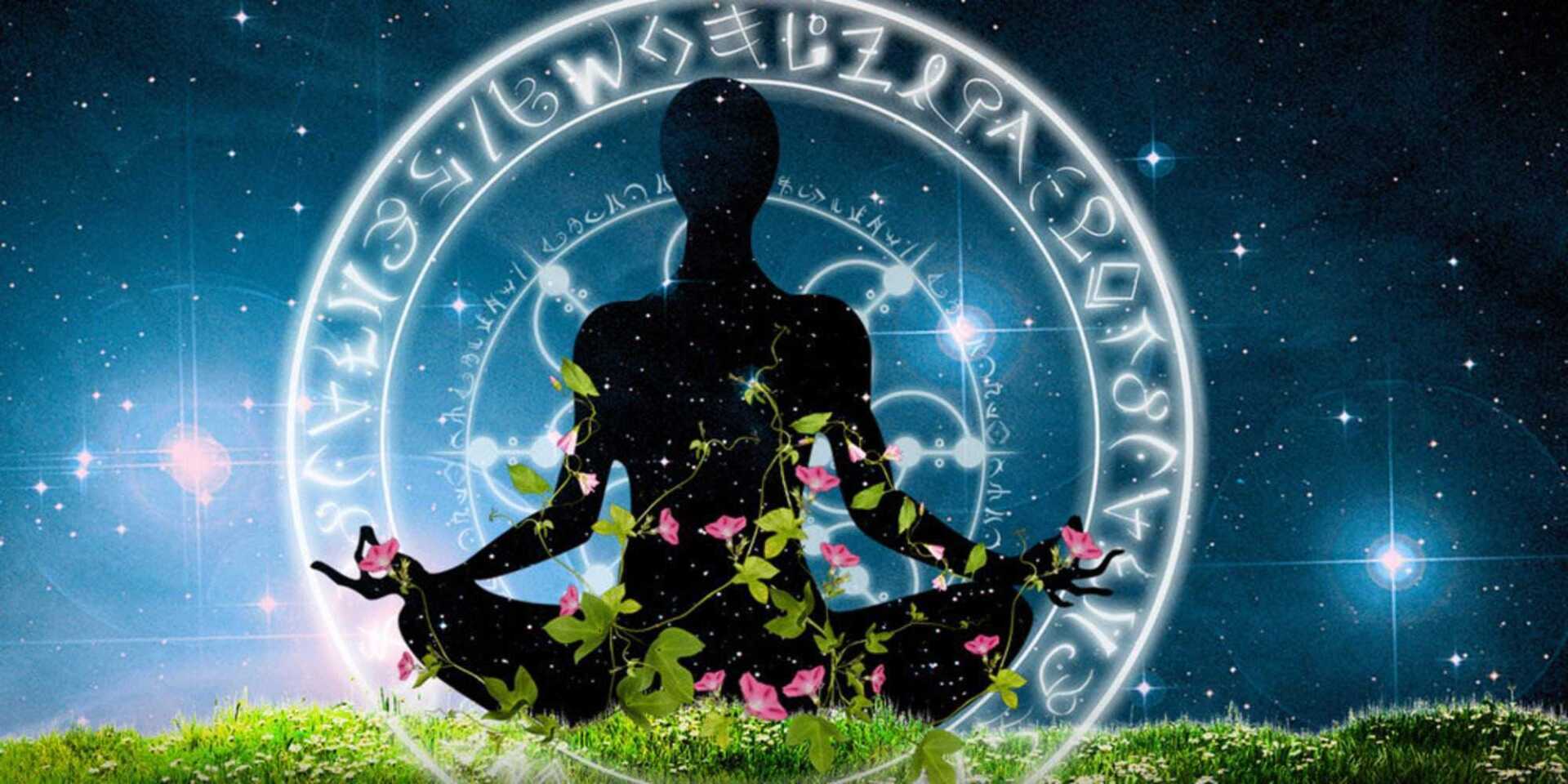 Карма: Закон причин и следствий в жизни и судьбе