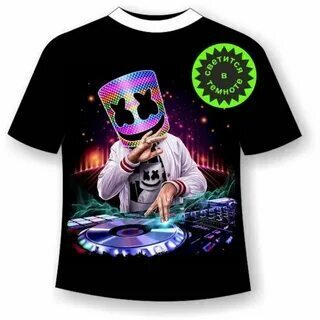 "Стиль, комфорт и качество: Откройте мир модных футболок для уверенных в себе людей!"