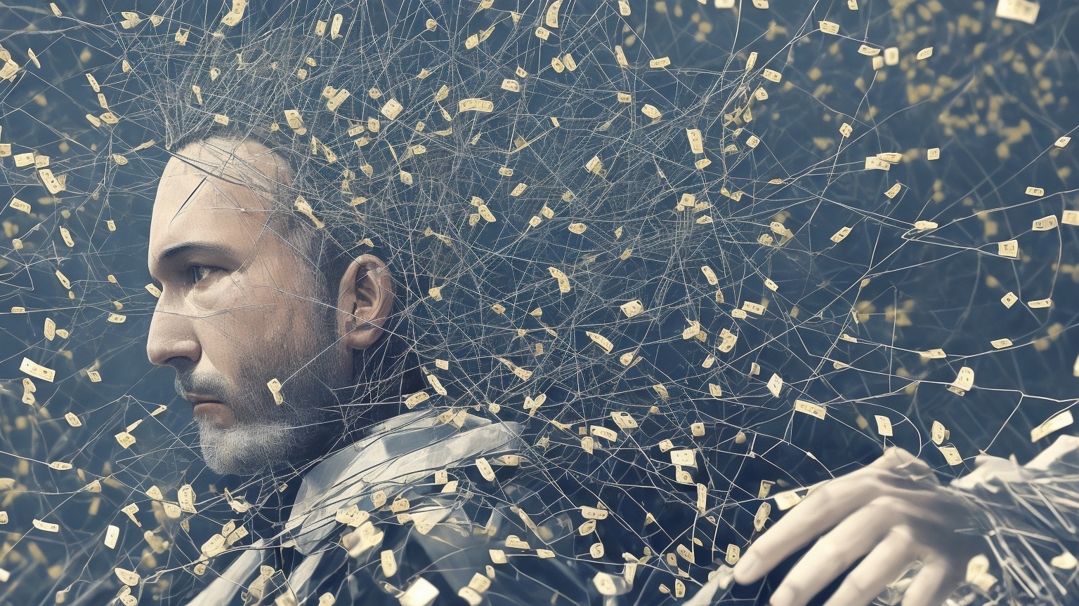 5 эффективных стратегий для освобождения от долгов и выбора из финансовой ямы: Возвращайте контроль над своими финансами!