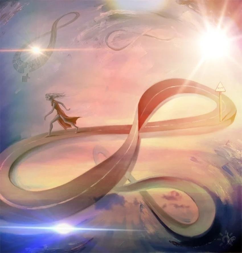 Карма: Закон причин и следствий в жизни и судьбе