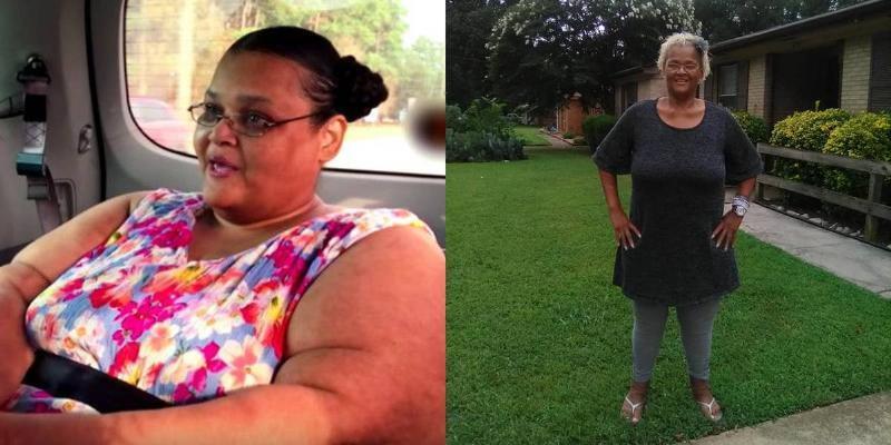 Вы не поверите, как сегодня выглядит эта звезда My 600-Lb Life