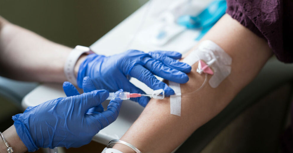 Российские ученые нашли способ прогнозировать вероятность развития метастазов после химиотерапии